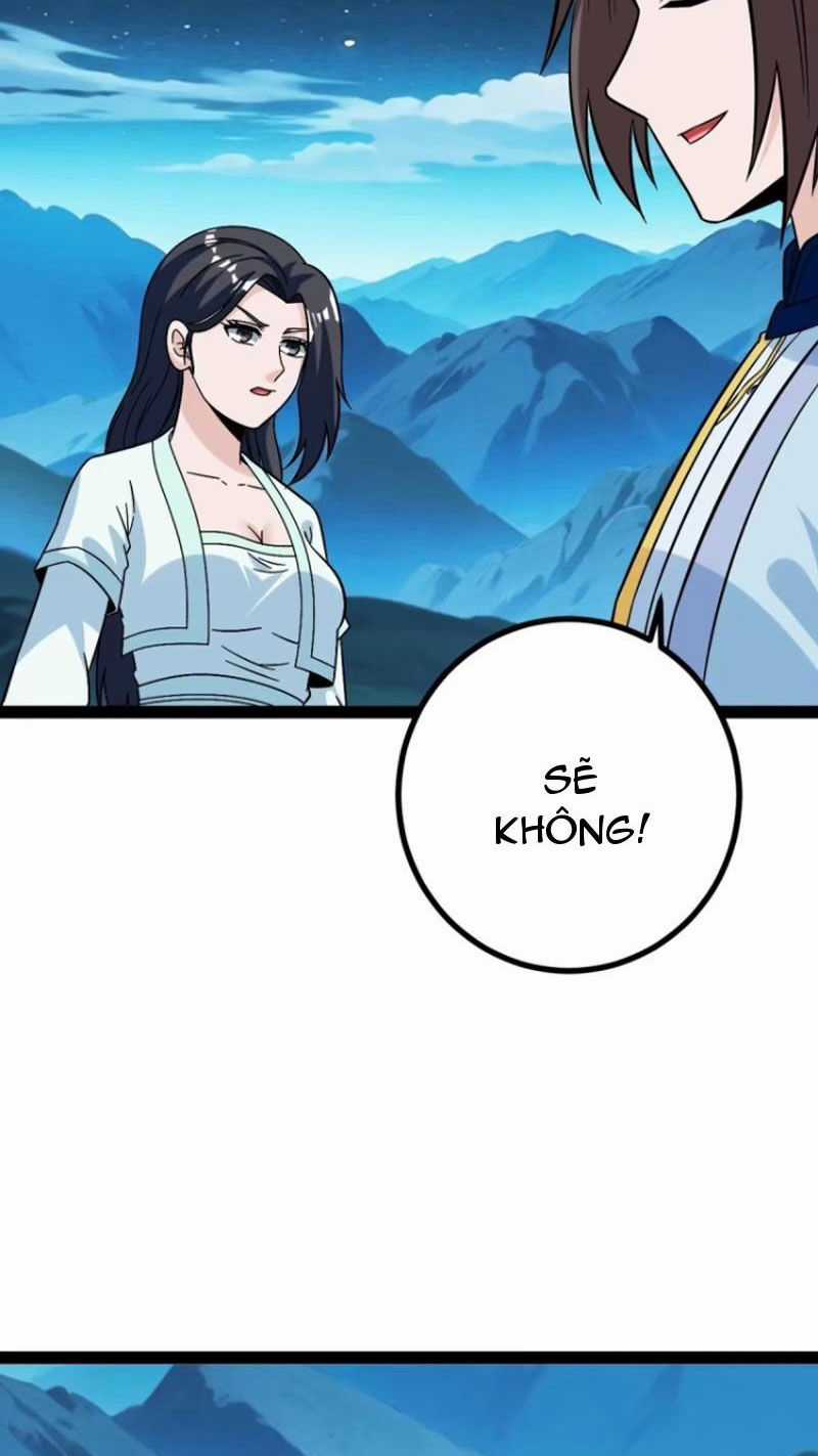 Trăm Tuổi Mở Hệ Thống, Hiếu Tử Hiền Tôn Quỳ Khắp Núi! Chapter 57 trang 30