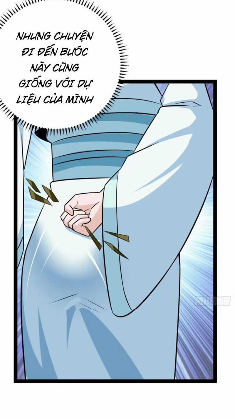 Trăm Tuổi Mở Hệ Thống, Hiếu Tử Hiền Tôn Quỳ Khắp Núi! Chapter 57 trang 32