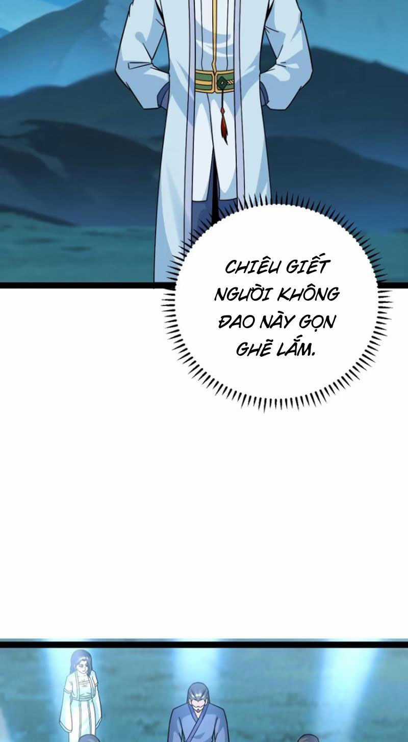 Trăm Tuổi Mở Hệ Thống, Hiếu Tử Hiền Tôn Quỳ Khắp Núi! Chapter 57 trang 34