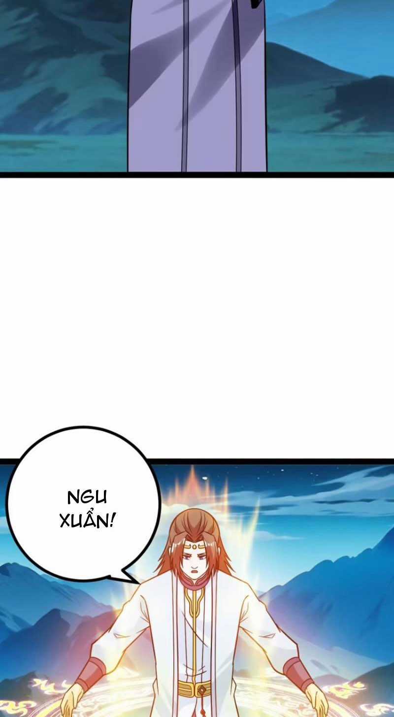 Trăm Tuổi Mở Hệ Thống, Hiếu Tử Hiền Tôn Quỳ Khắp Núi! Chapter 57 trang 38