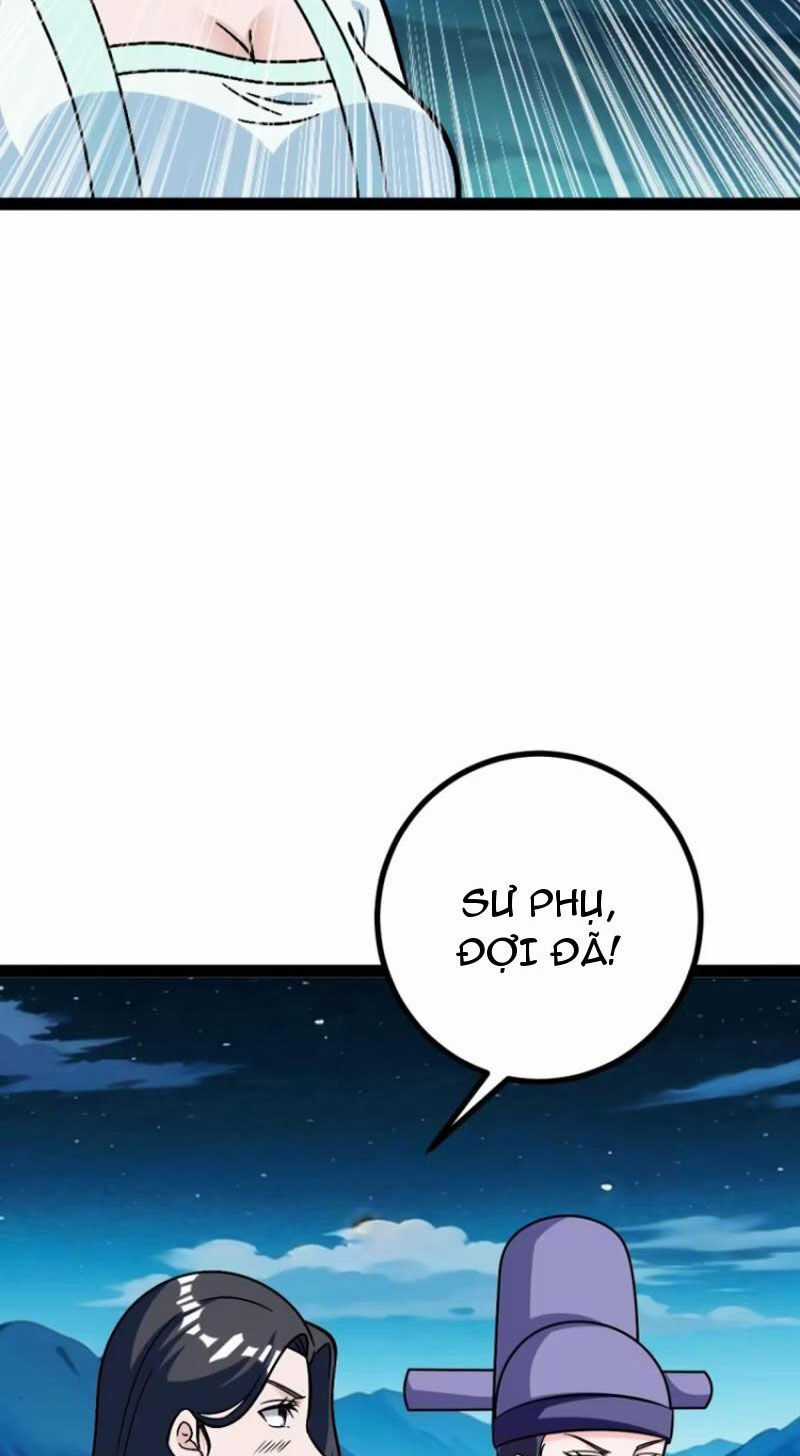 Trăm Tuổi Mở Hệ Thống, Hiếu Tử Hiền Tôn Quỳ Khắp Núi! Chapter 57 trang 42