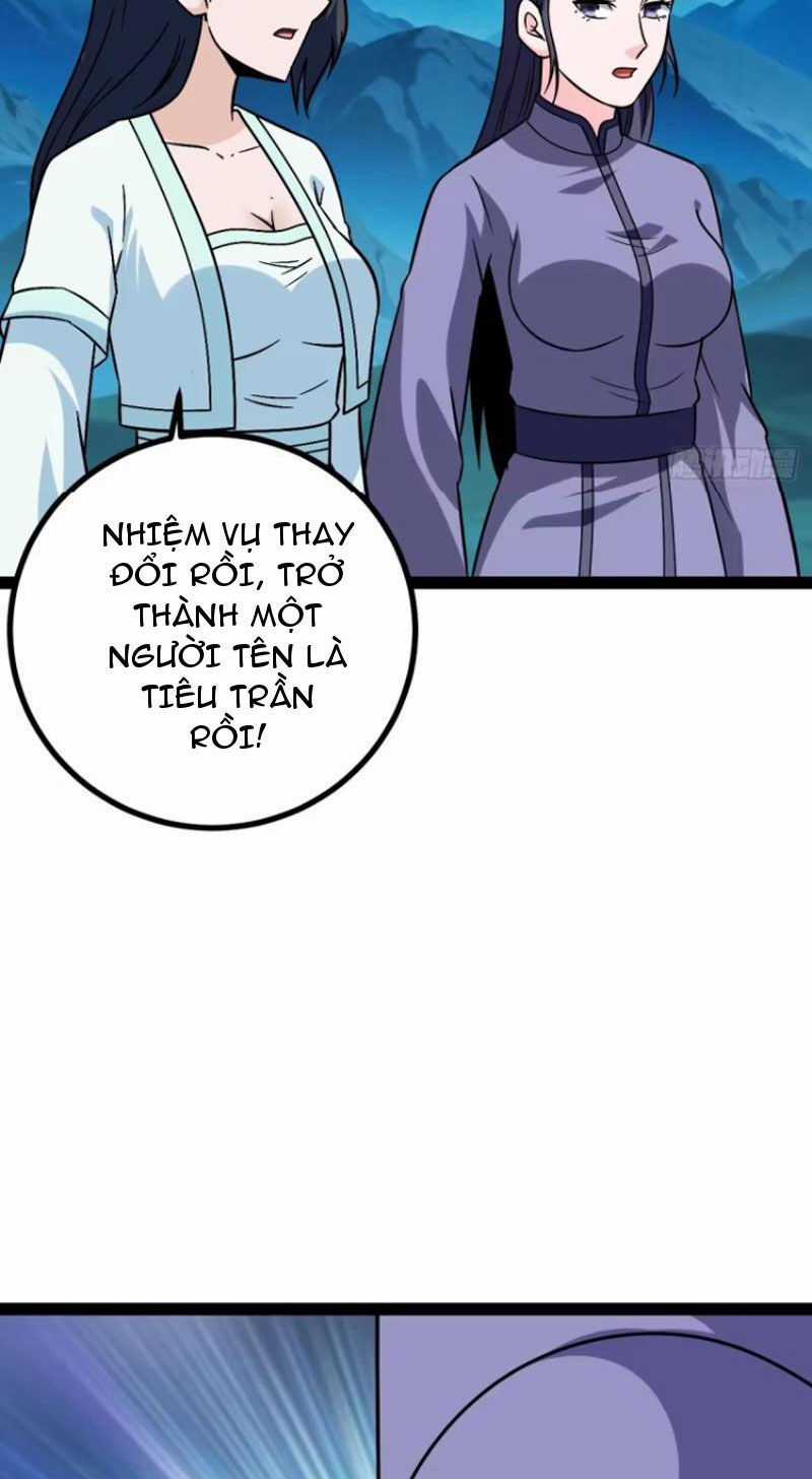 Trăm Tuổi Mở Hệ Thống, Hiếu Tử Hiền Tôn Quỳ Khắp Núi! Chapter 57 trang 43