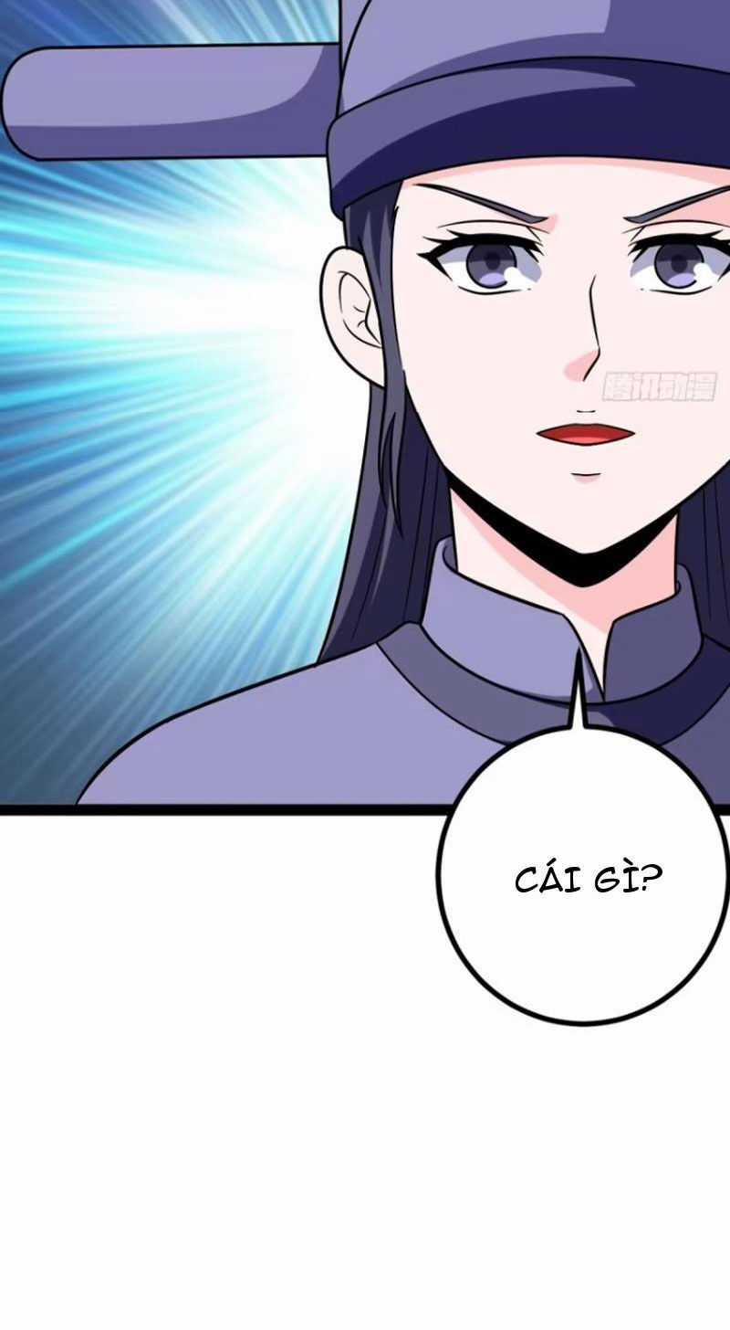 Trăm Tuổi Mở Hệ Thống, Hiếu Tử Hiền Tôn Quỳ Khắp Núi! Chapter 57 trang 44