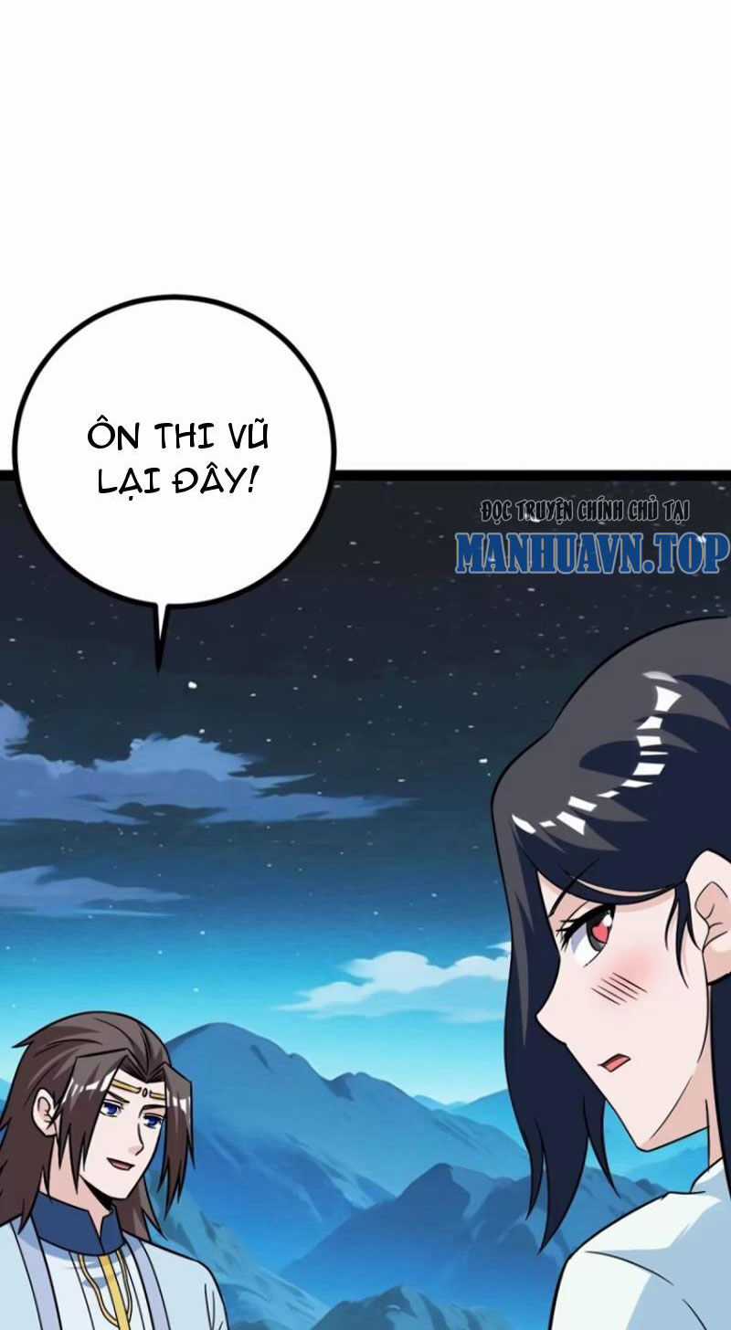 Trăm Tuổi Mở Hệ Thống, Hiếu Tử Hiền Tôn Quỳ Khắp Núi! Chapter 57 trang 46