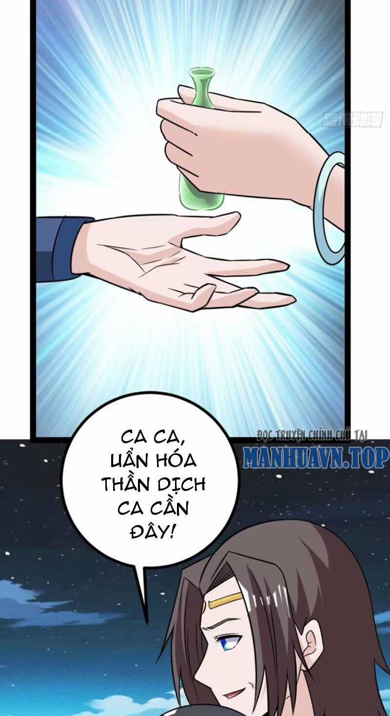 Trăm Tuổi Mở Hệ Thống, Hiếu Tử Hiền Tôn Quỳ Khắp Núi! Chapter 57 trang 52