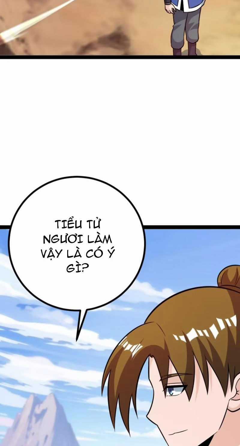 Trăm Tuổi Mở Hệ Thống, Hiếu Tử Hiền Tôn Quỳ Khắp Núi! Chapter 57 trang 7