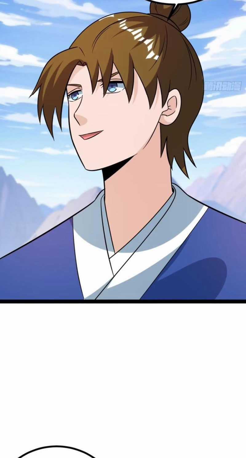 Trăm Tuổi Mở Hệ Thống, Hiếu Tử Hiền Tôn Quỳ Khắp Núi! Chapter 57 trang 9