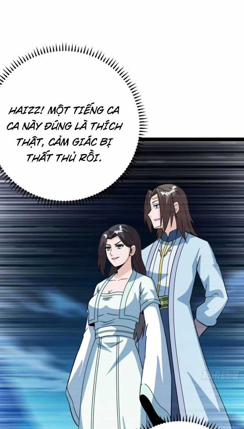 Trăm Tuổi Mở Hệ Thống, Hiếu Tử Hiền Tôn Quỳ Khắp Núi! Chapter 58 trang 13