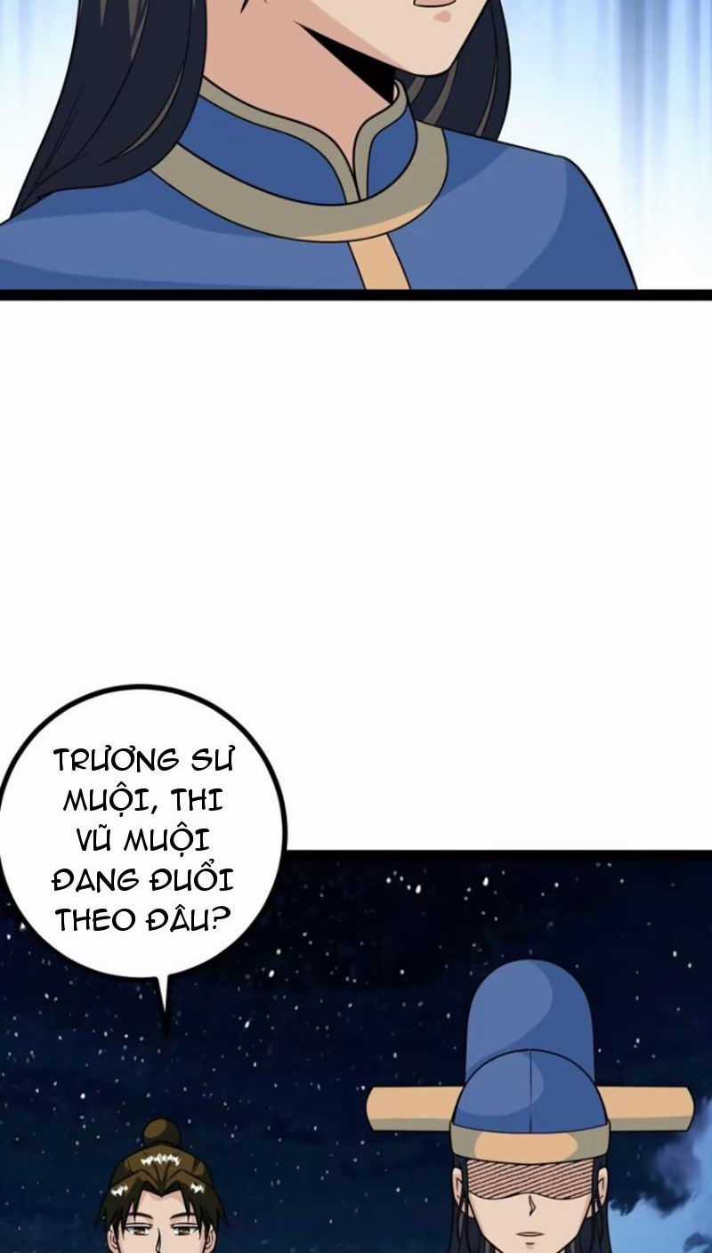 Trăm Tuổi Mở Hệ Thống, Hiếu Tử Hiền Tôn Quỳ Khắp Núi! Chapter 58 trang 16