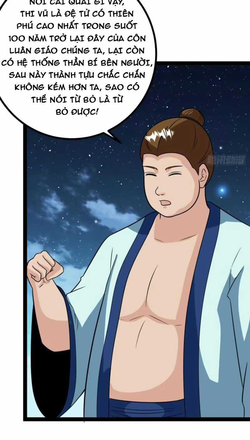 Trăm Tuổi Mở Hệ Thống, Hiếu Tử Hiền Tôn Quỳ Khắp Núi! Chapter 58 trang 18