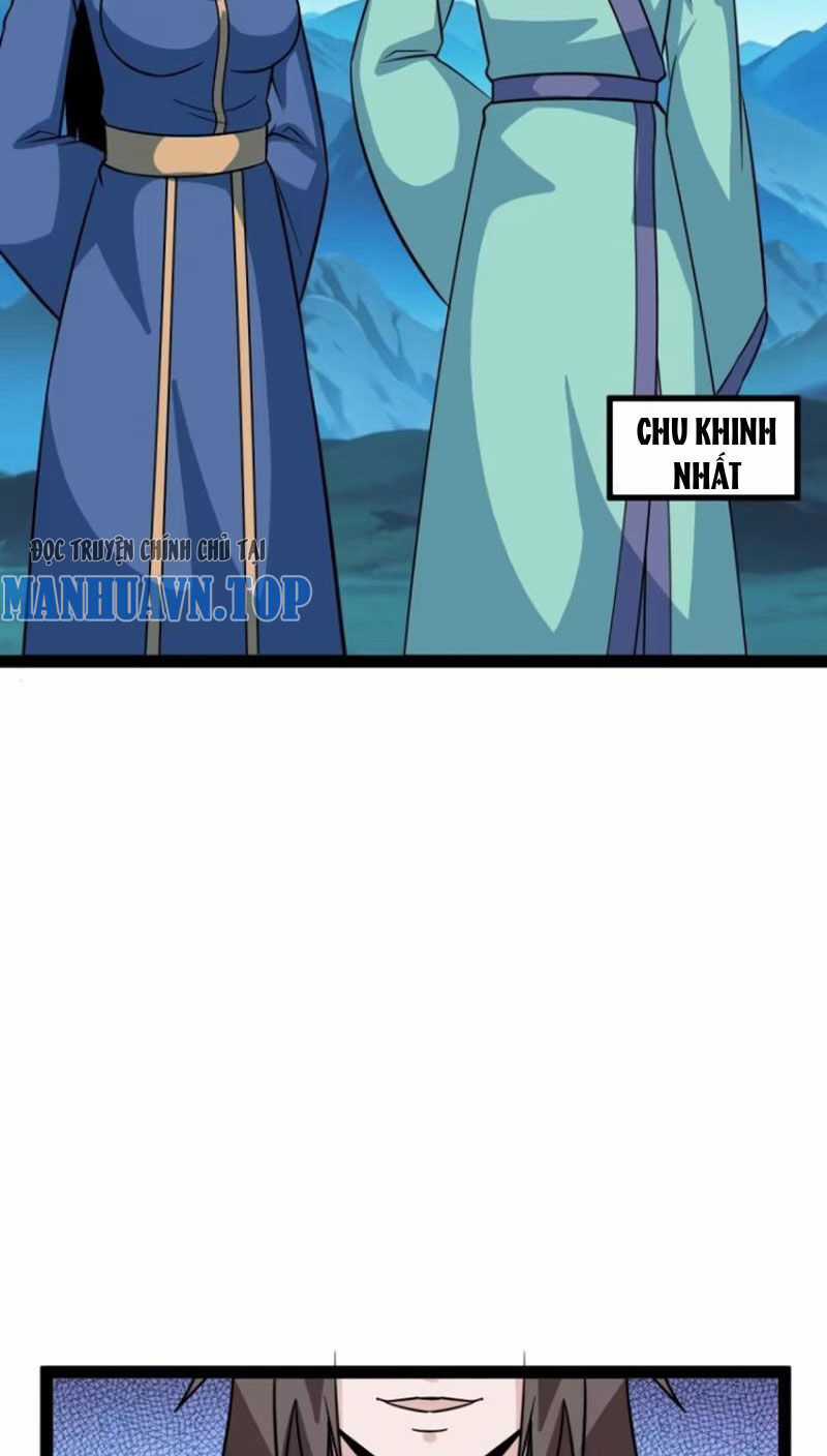 Trăm Tuổi Mở Hệ Thống, Hiếu Tử Hiền Tôn Quỳ Khắp Núi! Chapter 58 trang 2