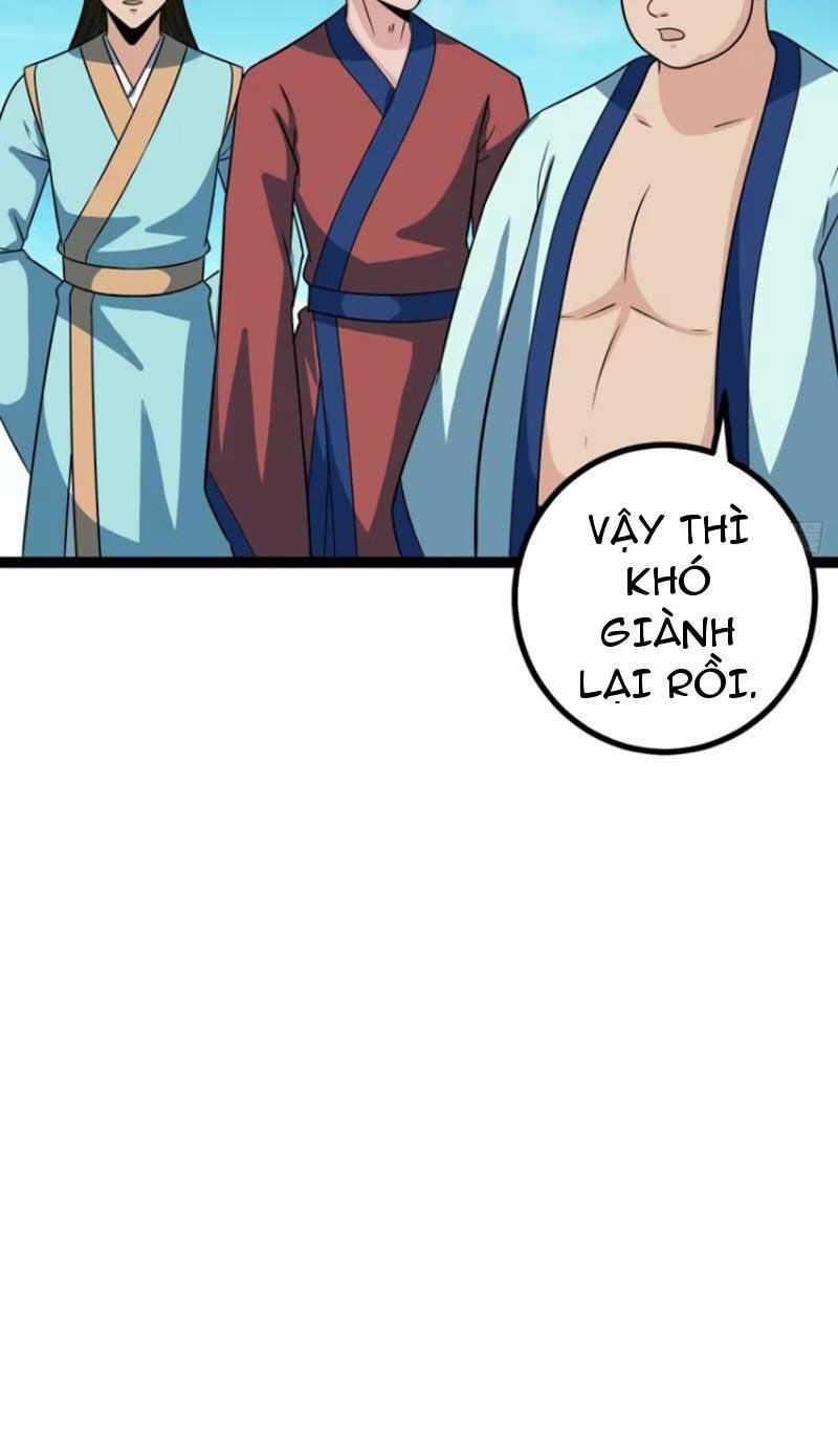 Trăm Tuổi Mở Hệ Thống, Hiếu Tử Hiền Tôn Quỳ Khắp Núi! Chapter 58 trang 24