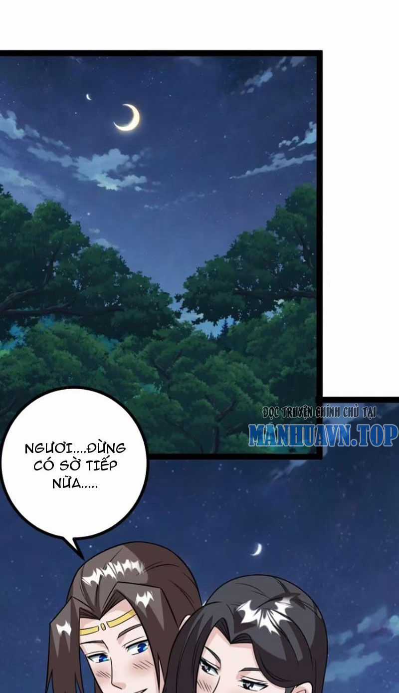 Trăm Tuổi Mở Hệ Thống, Hiếu Tử Hiền Tôn Quỳ Khắp Núi! Chapter 58 trang 25