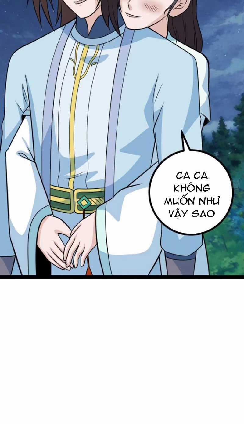 Trăm Tuổi Mở Hệ Thống, Hiếu Tử Hiền Tôn Quỳ Khắp Núi! Chapter 58 trang 26