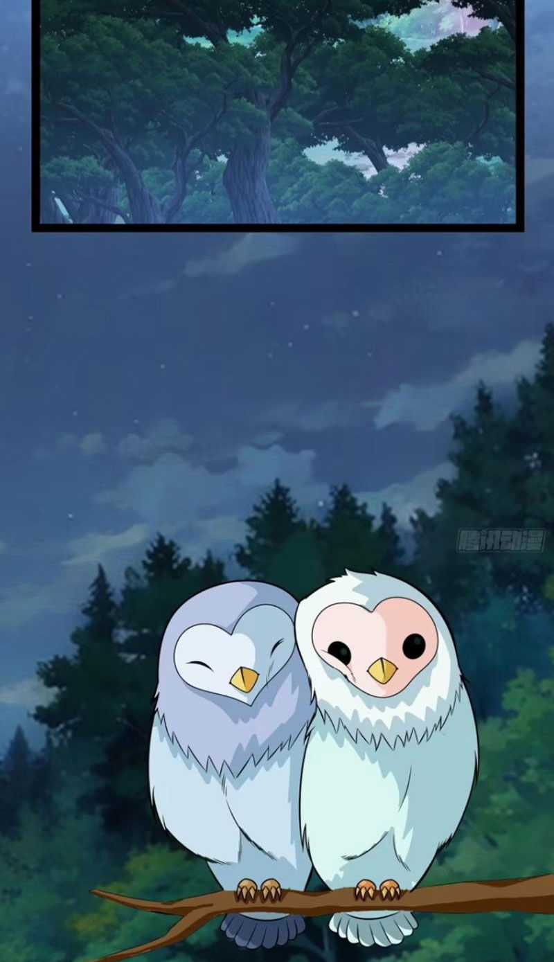 Trăm Tuổi Mở Hệ Thống, Hiếu Tử Hiền Tôn Quỳ Khắp Núi! Chapter 58 trang 30