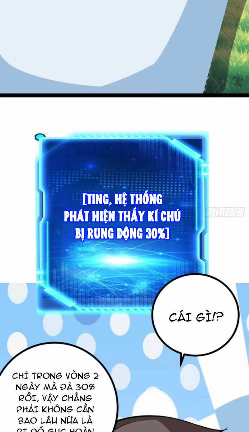 Trăm Tuổi Mở Hệ Thống, Hiếu Tử Hiền Tôn Quỳ Khắp Núi! Chapter 58 trang 33