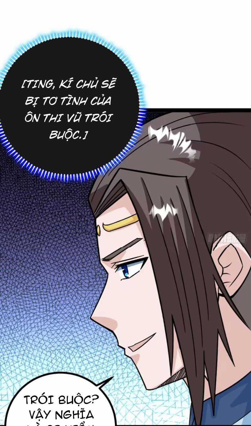 Trăm Tuổi Mở Hệ Thống, Hiếu Tử Hiền Tôn Quỳ Khắp Núi! Chapter 58 trang 35