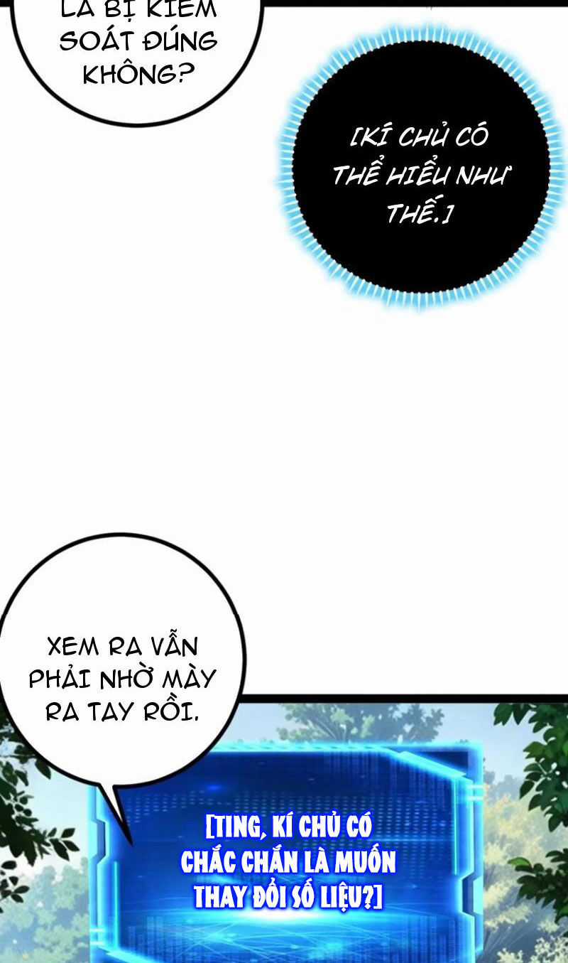 Trăm Tuổi Mở Hệ Thống, Hiếu Tử Hiền Tôn Quỳ Khắp Núi! Chapter 58 trang 36