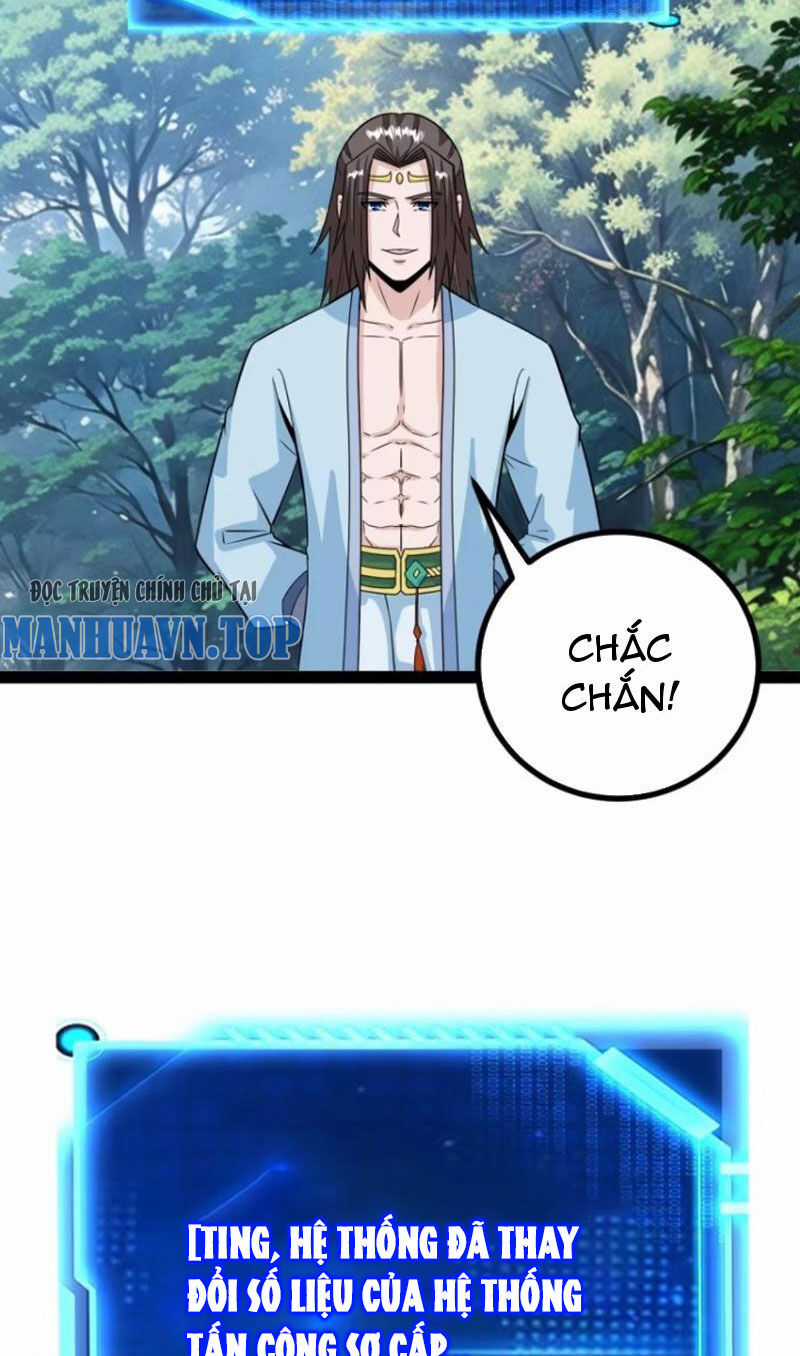 Trăm Tuổi Mở Hệ Thống, Hiếu Tử Hiền Tôn Quỳ Khắp Núi! Chapter 58 trang 37