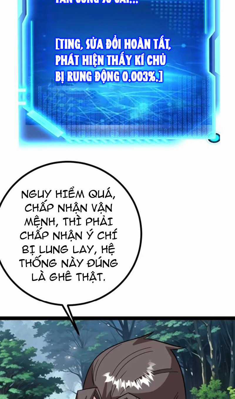 Trăm Tuổi Mở Hệ Thống, Hiếu Tử Hiền Tôn Quỳ Khắp Núi! Chapter 58 trang 38