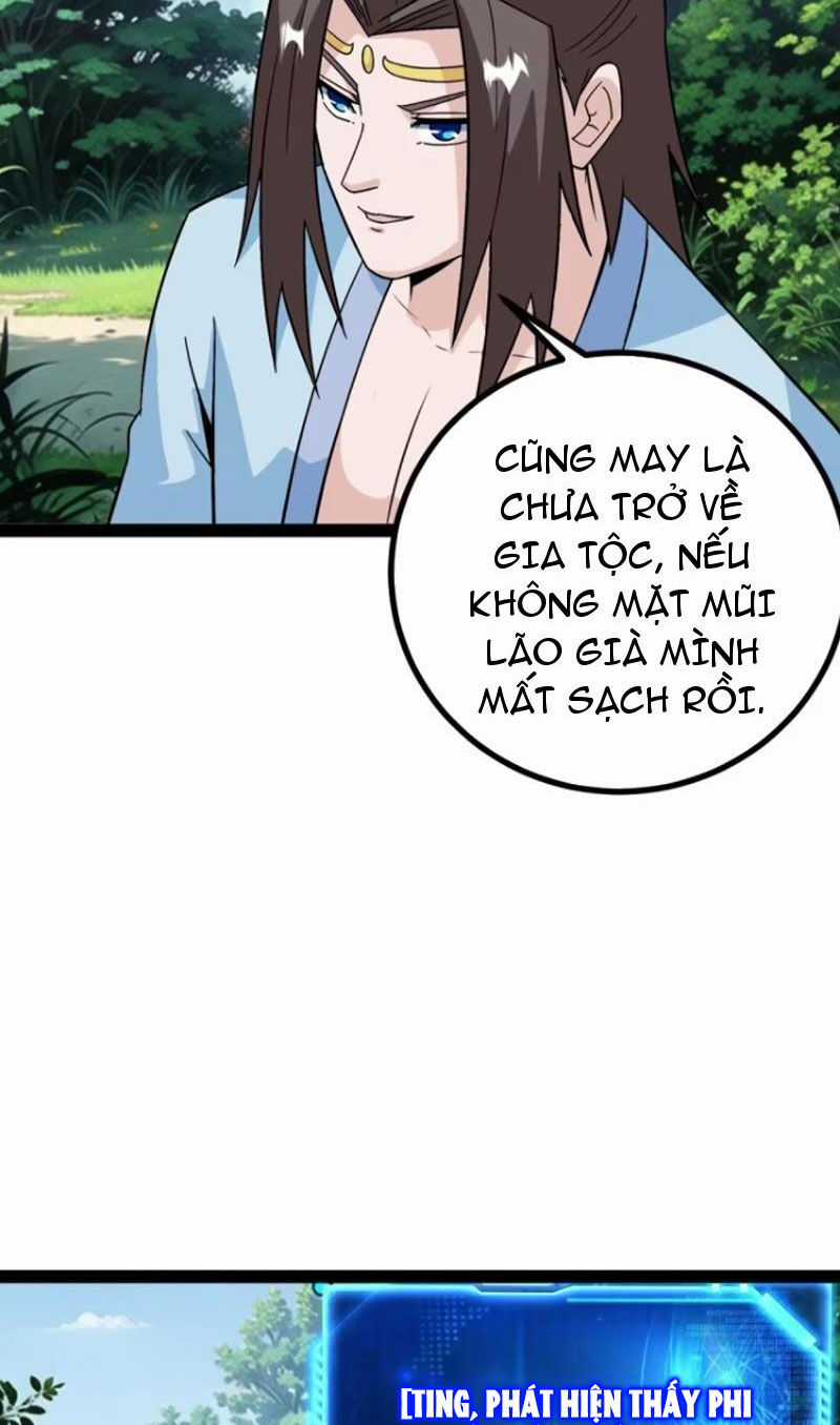 Trăm Tuổi Mở Hệ Thống, Hiếu Tử Hiền Tôn Quỳ Khắp Núi! Chapter 58 trang 39
