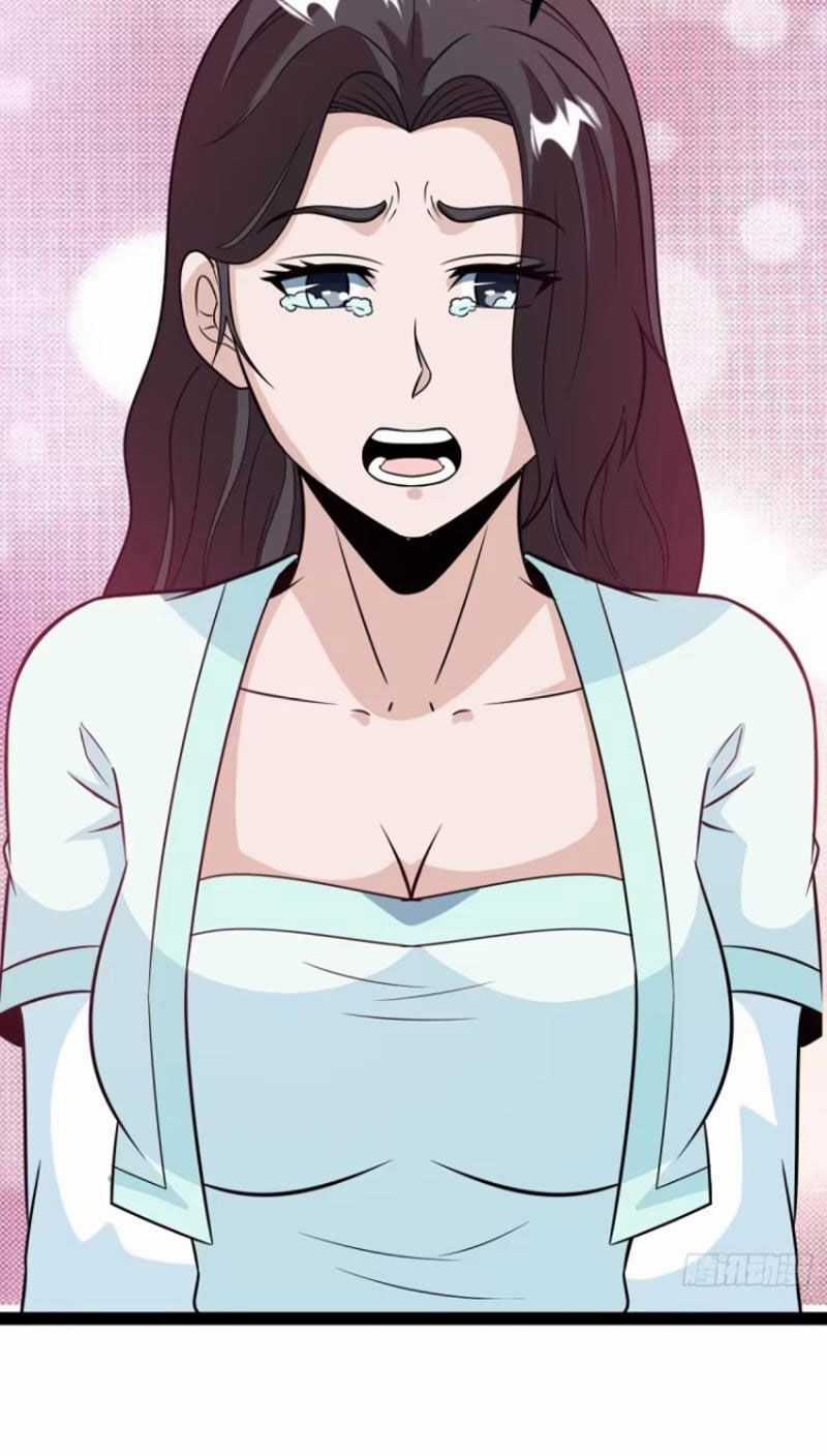 Trăm Tuổi Mở Hệ Thống, Hiếu Tử Hiền Tôn Quỳ Khắp Núi! Chapter 58 trang 4