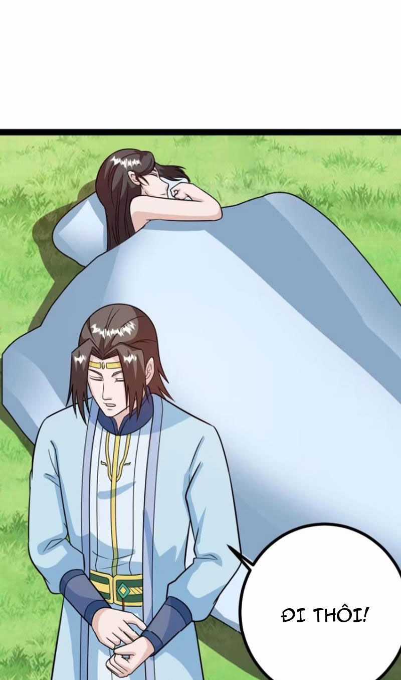 Trăm Tuổi Mở Hệ Thống, Hiếu Tử Hiền Tôn Quỳ Khắp Núi! Chapter 58 trang 44