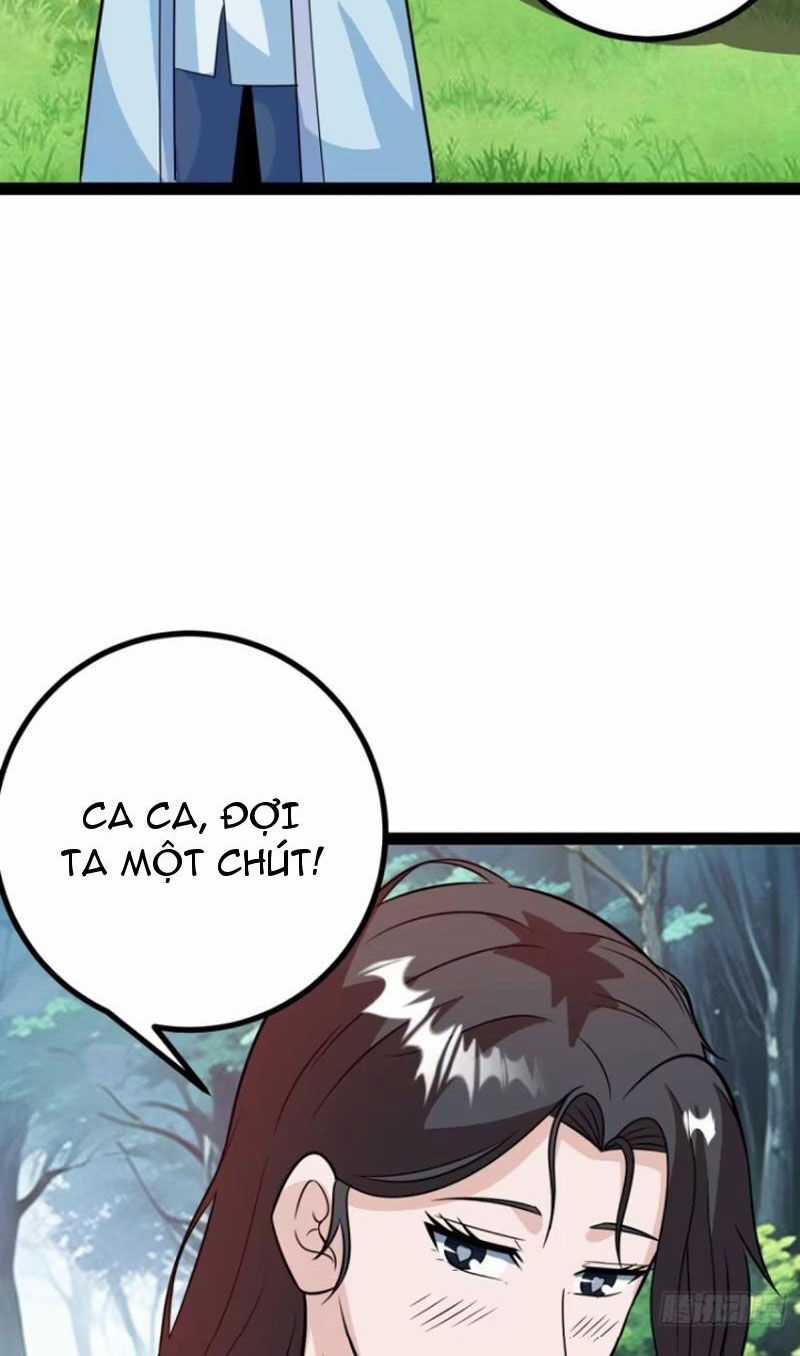 Trăm Tuổi Mở Hệ Thống, Hiếu Tử Hiền Tôn Quỳ Khắp Núi! Chapter 58 trang 45