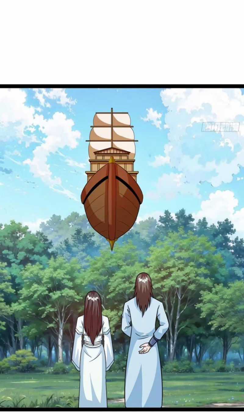 Trăm Tuổi Mở Hệ Thống, Hiếu Tử Hiền Tôn Quỳ Khắp Núi! Chapter 58 trang 47