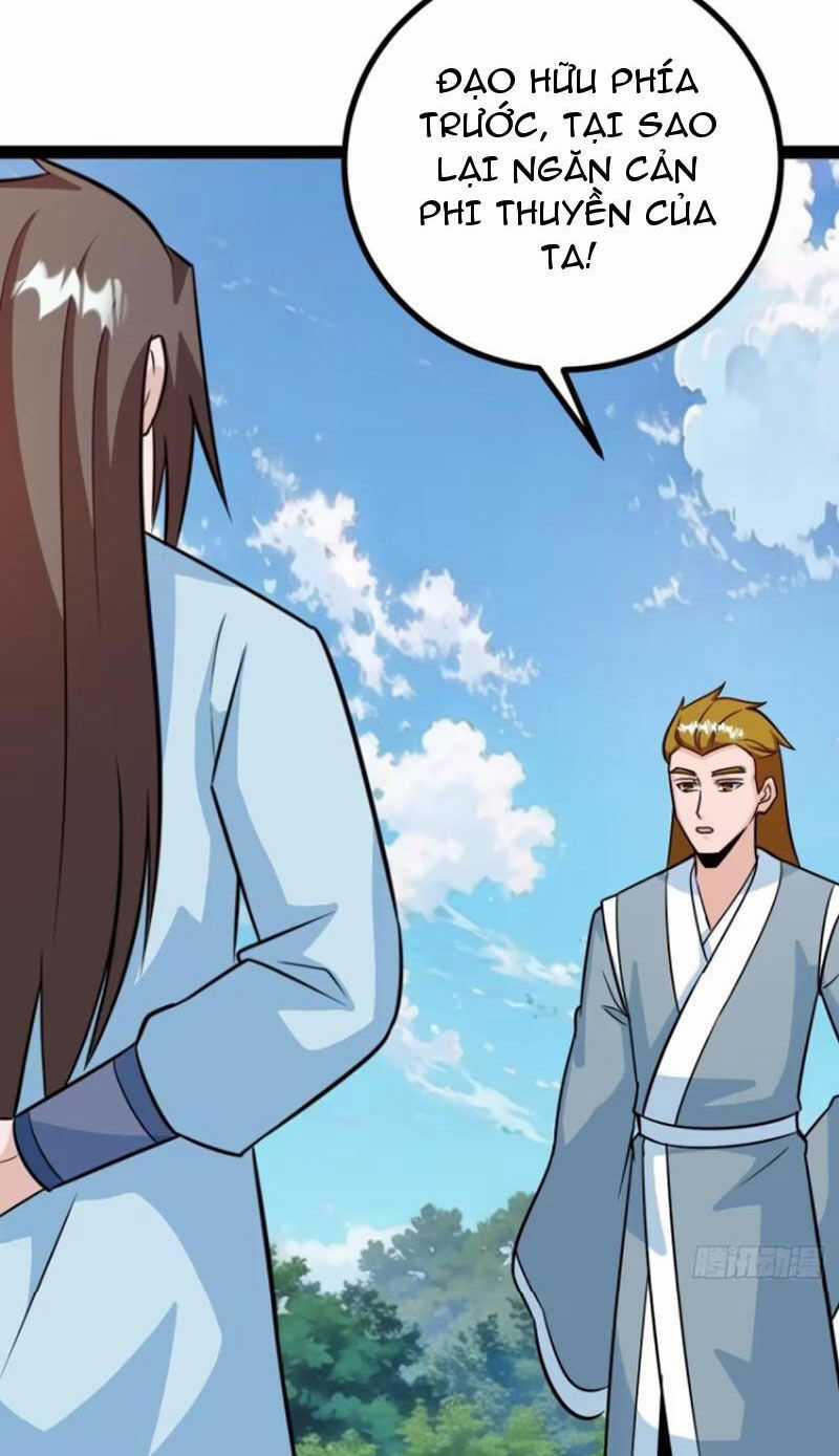 Trăm Tuổi Mở Hệ Thống, Hiếu Tử Hiền Tôn Quỳ Khắp Núi! Chapter 58 trang 52