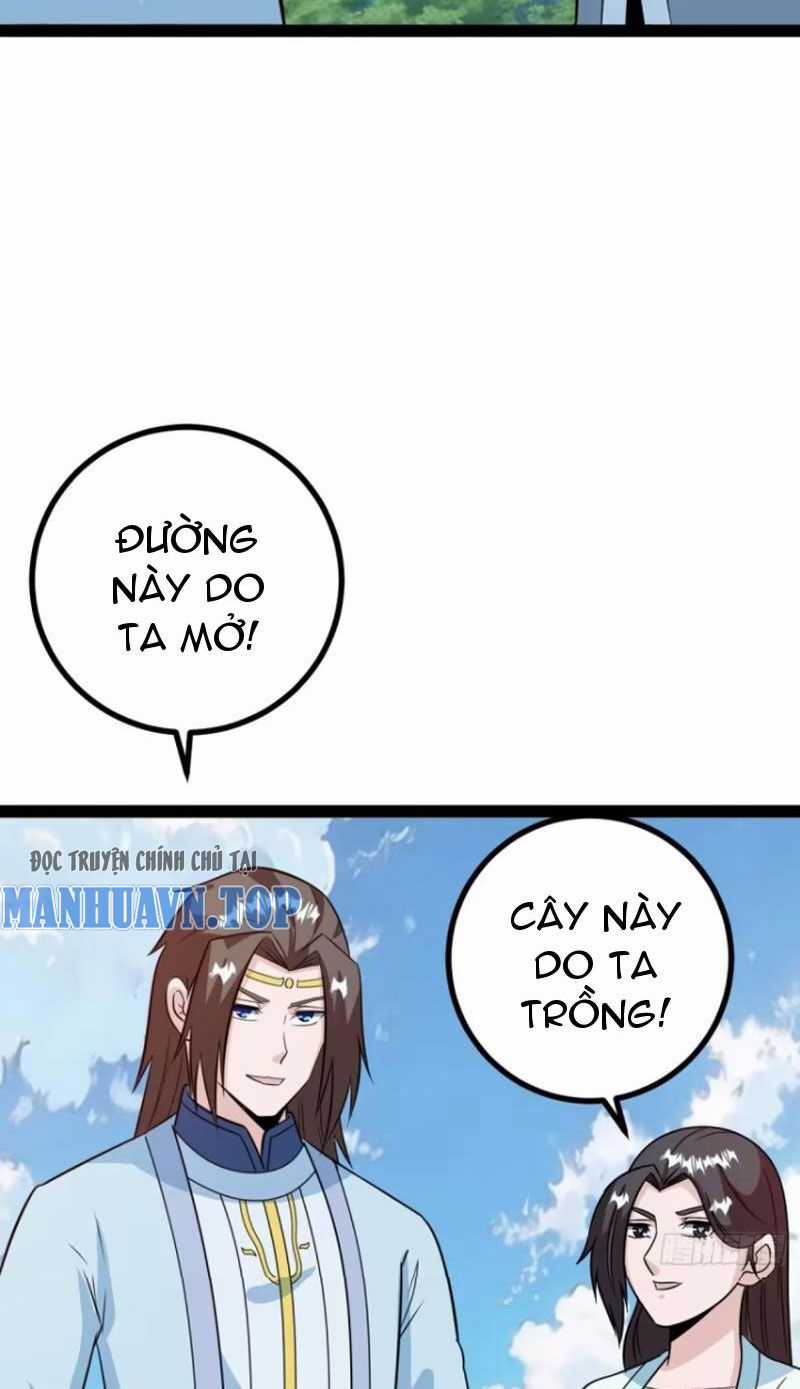 Trăm Tuổi Mở Hệ Thống, Hiếu Tử Hiền Tôn Quỳ Khắp Núi! Chapter 58 trang 53
