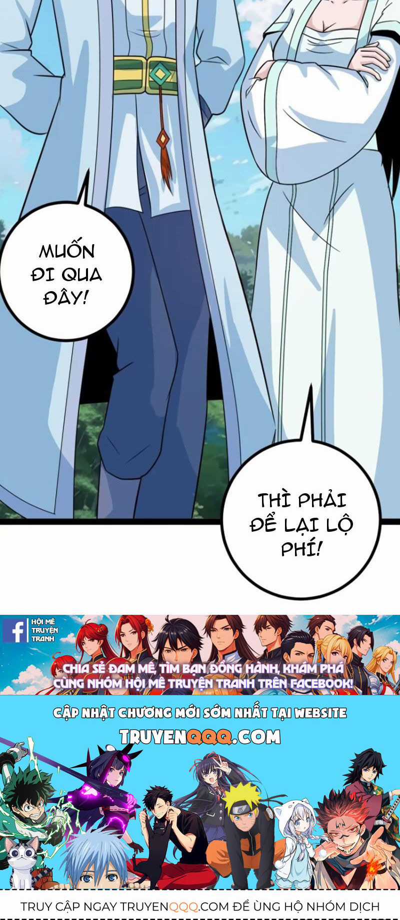 Trăm Tuổi Mở Hệ Thống, Hiếu Tử Hiền Tôn Quỳ Khắp Núi! Chapter 58 trang 54