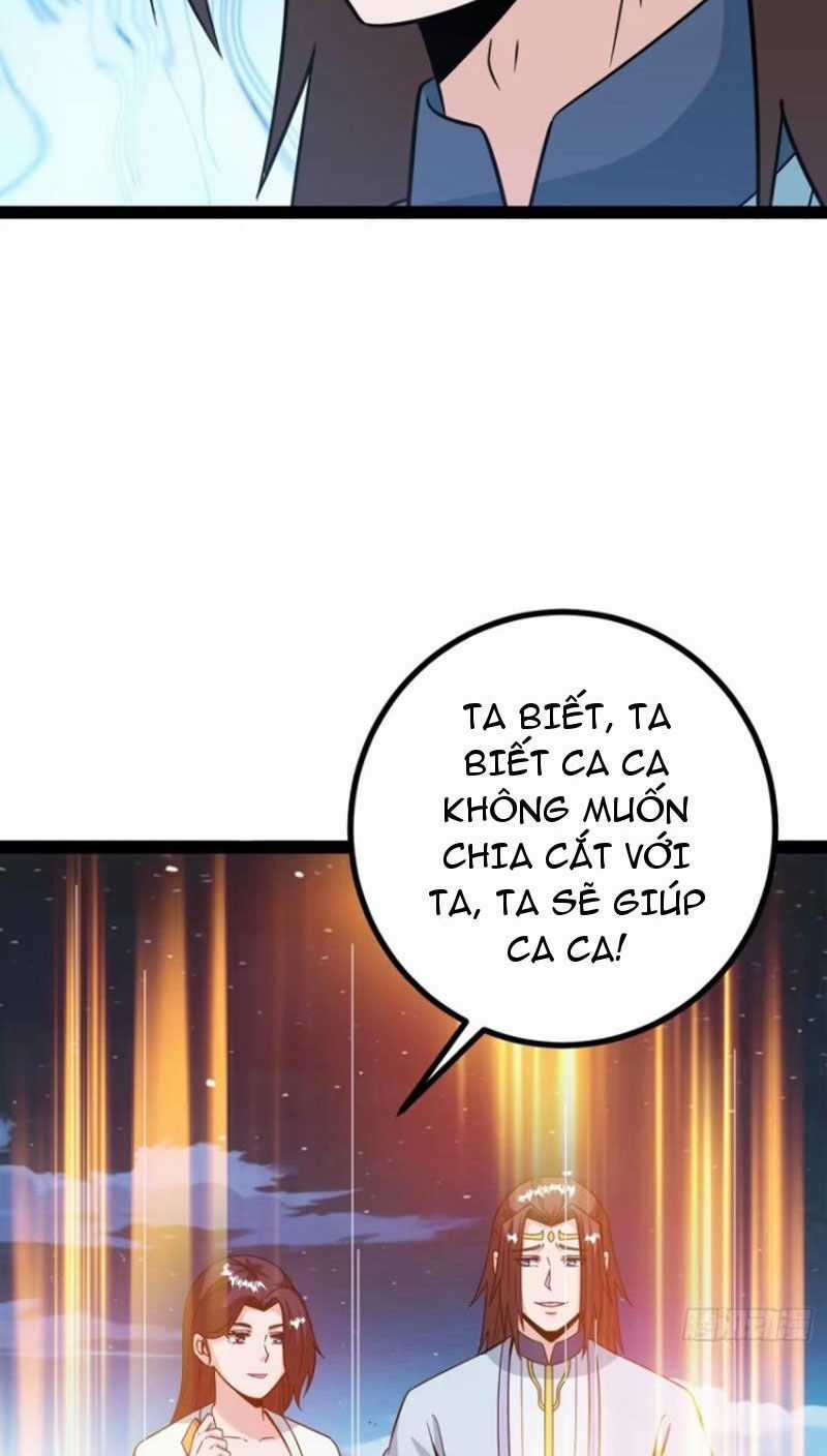 Trăm Tuổi Mở Hệ Thống, Hiếu Tử Hiền Tôn Quỳ Khắp Núi! Chapter 58 trang 6