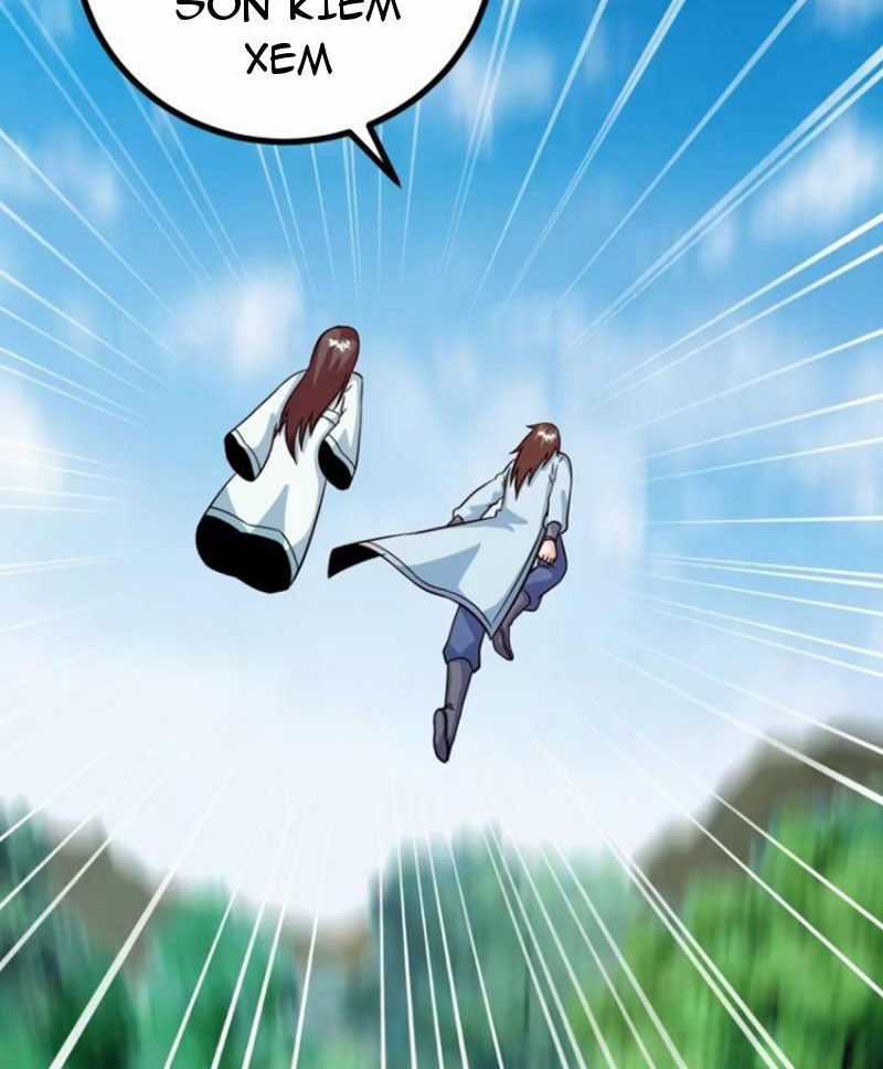 Trăm Tuổi Mở Hệ Thống, Hiếu Tử Hiền Tôn Quỳ Khắp Núi! Chapter 59 trang 12