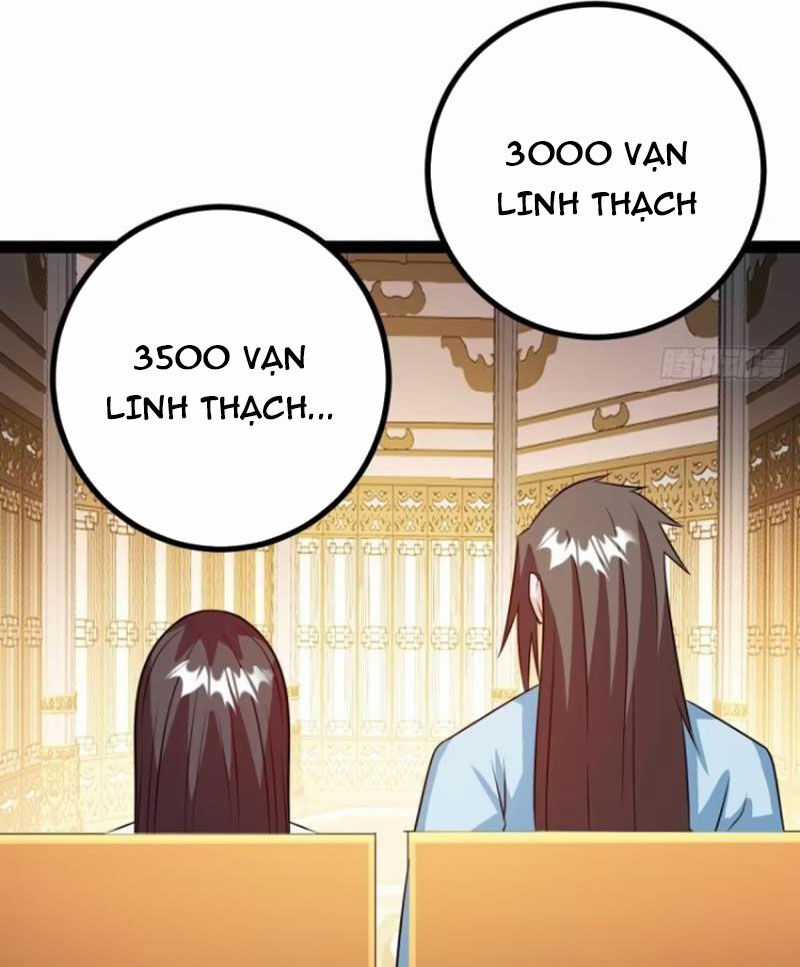 Trăm Tuổi Mở Hệ Thống, Hiếu Tử Hiền Tôn Quỳ Khắp Núi! Chapter 59 trang 19