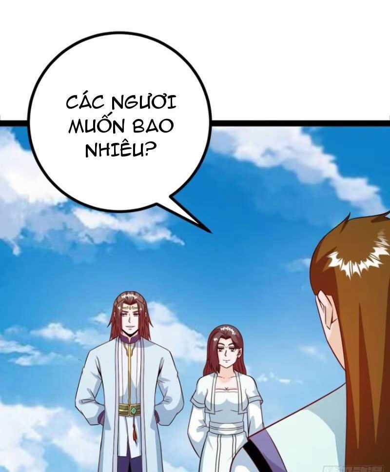 Trăm Tuổi Mở Hệ Thống, Hiếu Tử Hiền Tôn Quỳ Khắp Núi! Chapter 59 trang 2