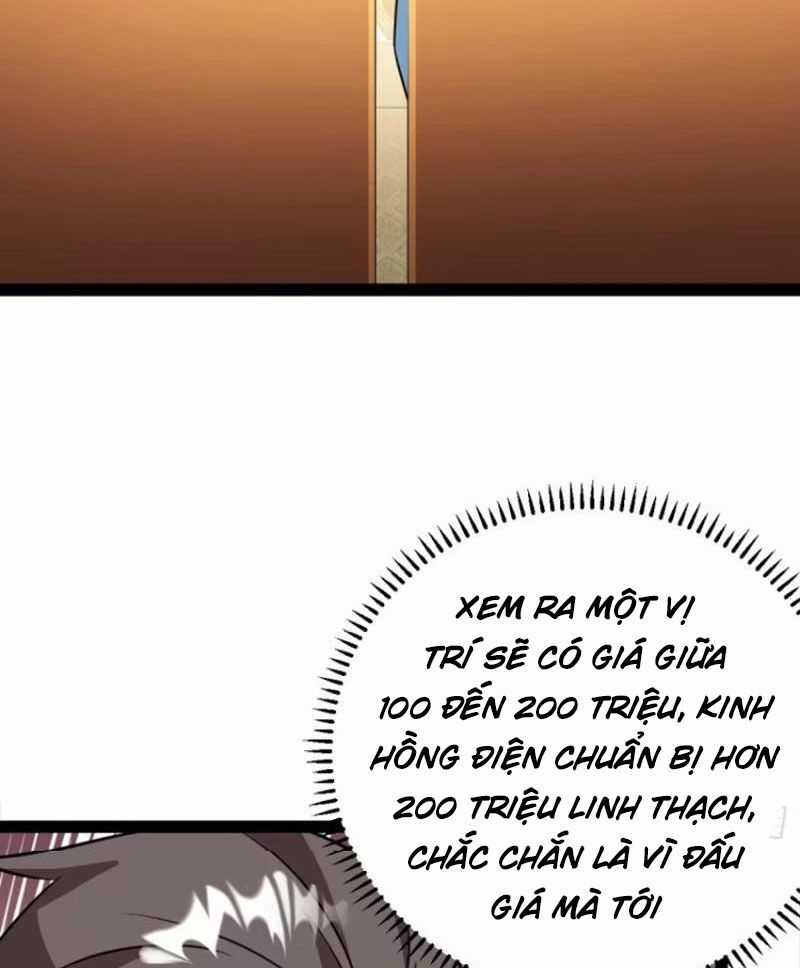 Trăm Tuổi Mở Hệ Thống, Hiếu Tử Hiền Tôn Quỳ Khắp Núi! Chapter 59 trang 20