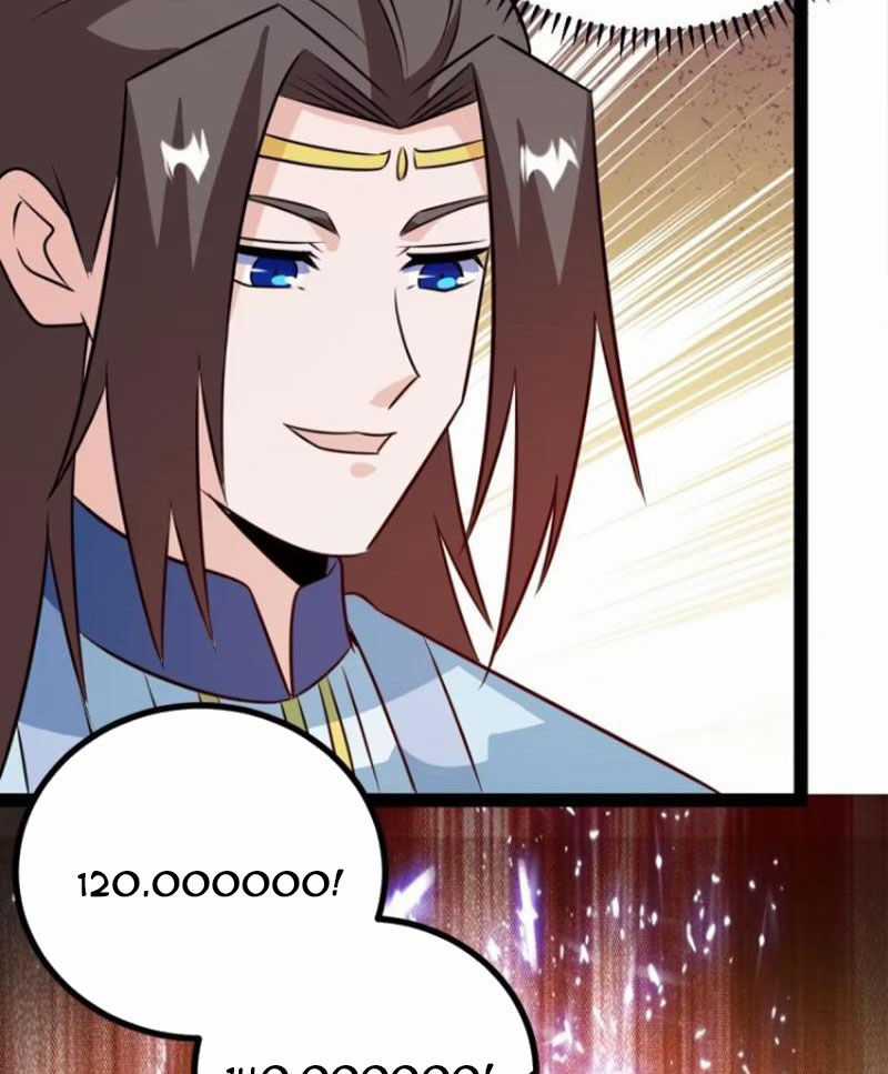 Trăm Tuổi Mở Hệ Thống, Hiếu Tử Hiền Tôn Quỳ Khắp Núi! Chapter 59 trang 21