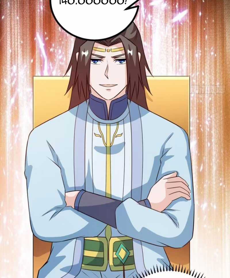 Trăm Tuổi Mở Hệ Thống, Hiếu Tử Hiền Tôn Quỳ Khắp Núi! Chapter 59 trang 22