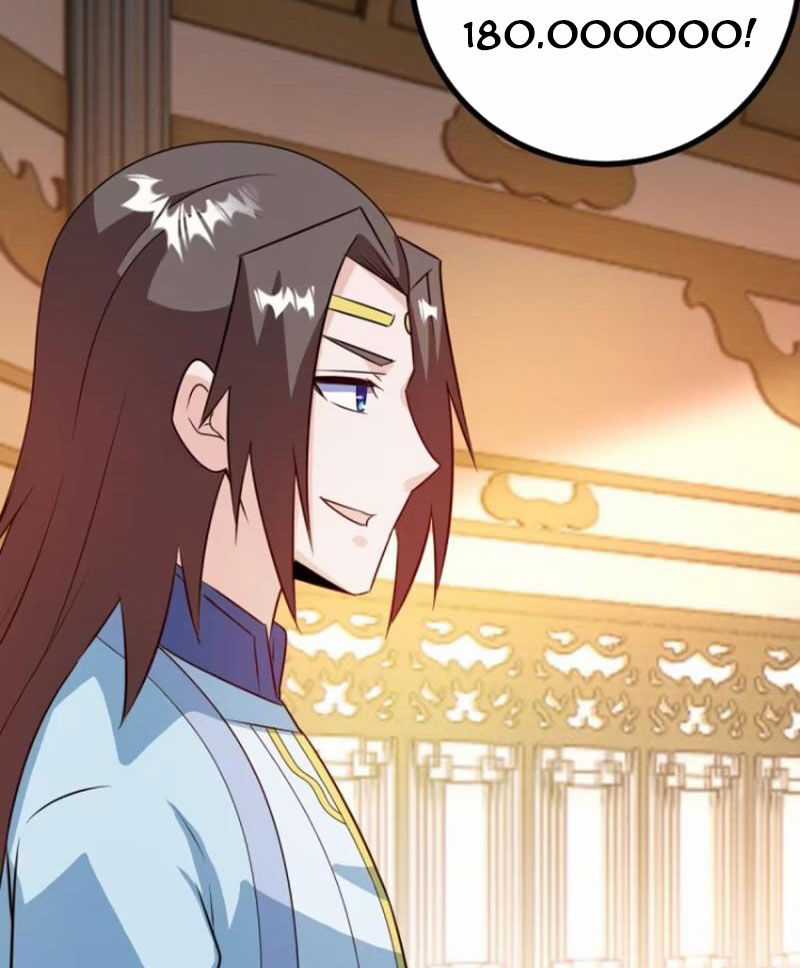 Trăm Tuổi Mở Hệ Thống, Hiếu Tử Hiền Tôn Quỳ Khắp Núi! Chapter 59 trang 24