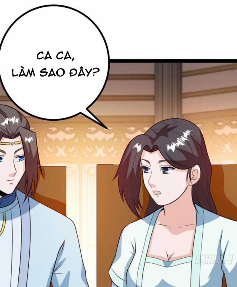 Trăm Tuổi Mở Hệ Thống, Hiếu Tử Hiền Tôn Quỳ Khắp Núi! Chapter 59 trang 26