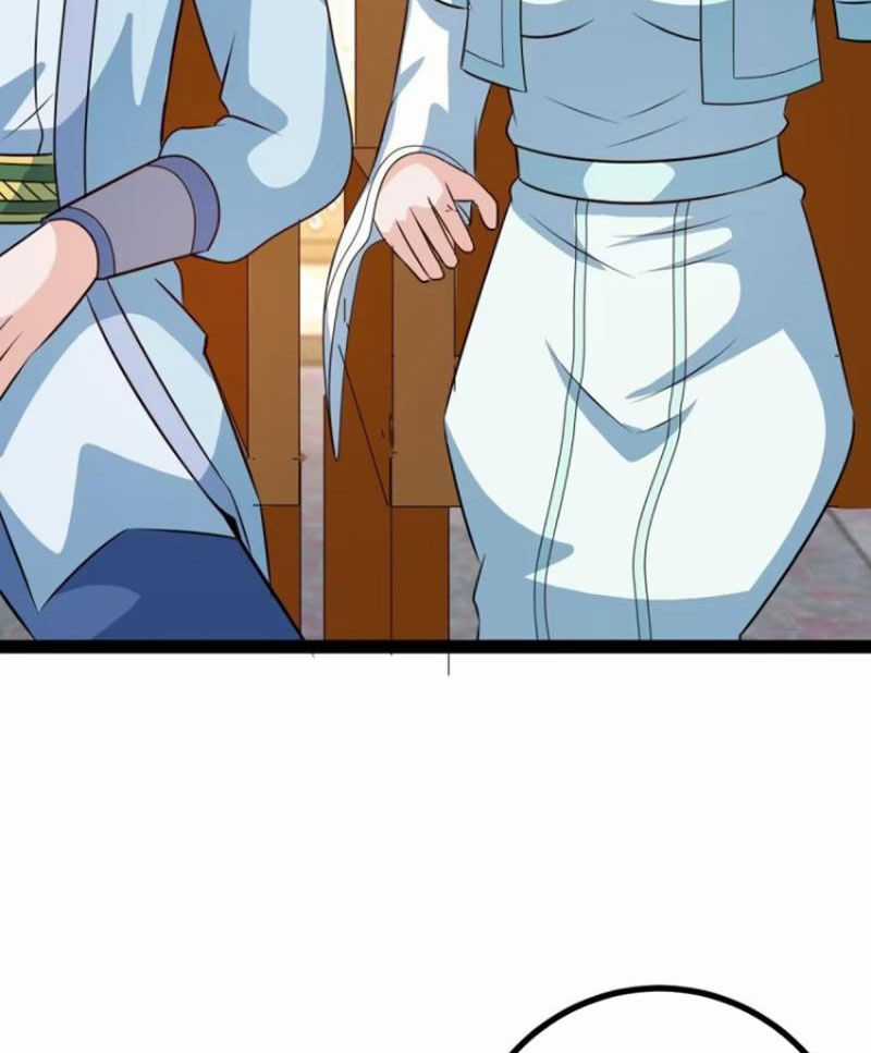 Trăm Tuổi Mở Hệ Thống, Hiếu Tử Hiền Tôn Quỳ Khắp Núi! Chapter 59 trang 27