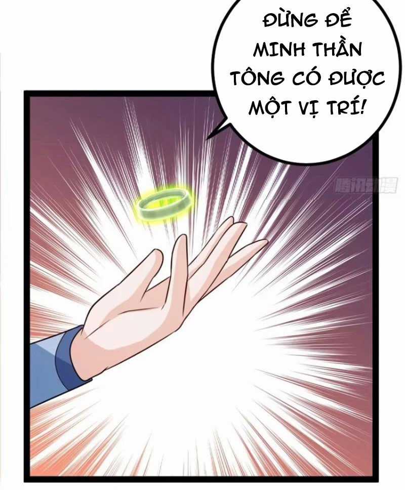 Trăm Tuổi Mở Hệ Thống, Hiếu Tử Hiền Tôn Quỳ Khắp Núi! Chapter 59 trang 28