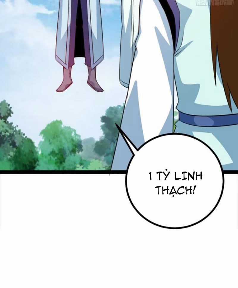 Trăm Tuổi Mở Hệ Thống, Hiếu Tử Hiền Tôn Quỳ Khắp Núi! Chapter 59 trang 3