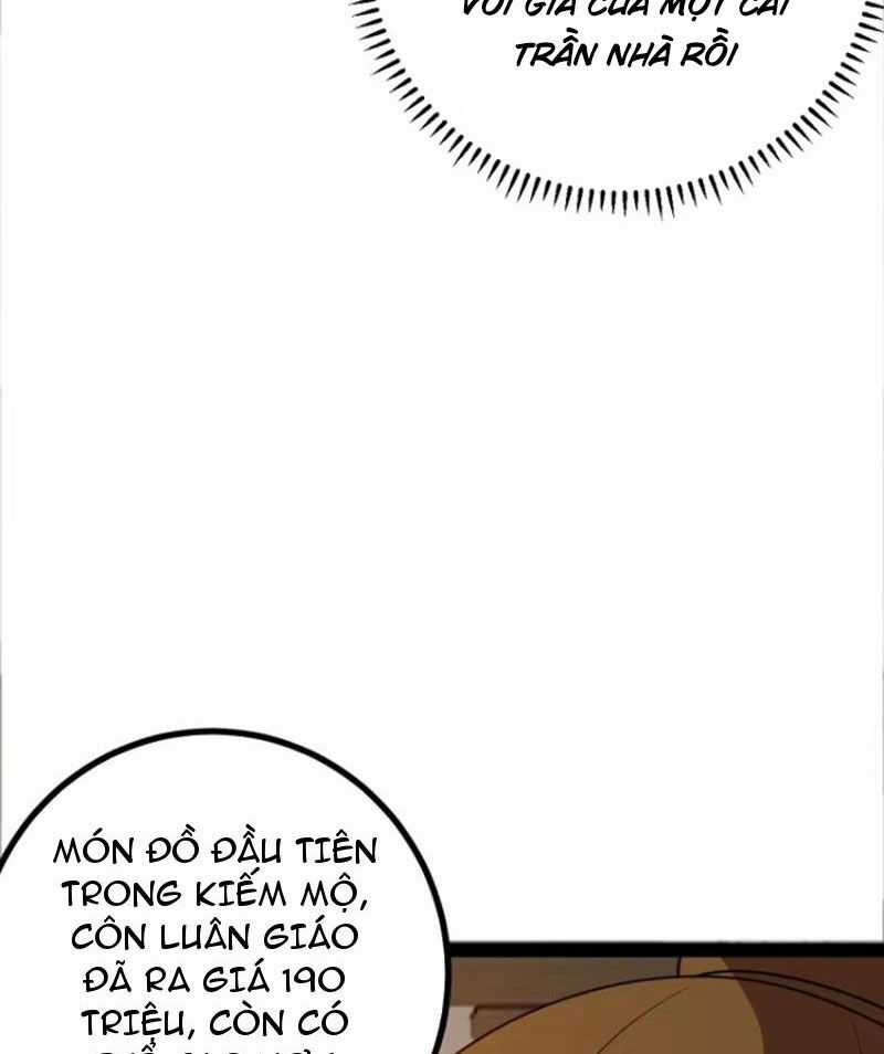 Trăm Tuổi Mở Hệ Thống, Hiếu Tử Hiền Tôn Quỳ Khắp Núi! Chapter 59 trang 33