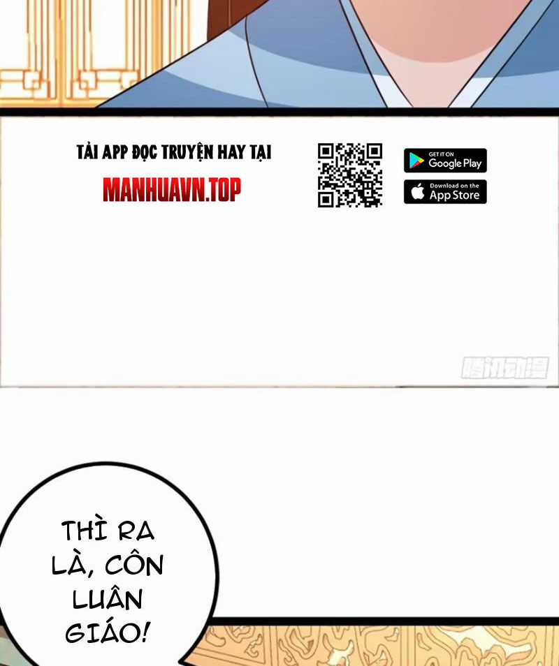 Trăm Tuổi Mở Hệ Thống, Hiếu Tử Hiền Tôn Quỳ Khắp Núi! Chapter 59 trang 35