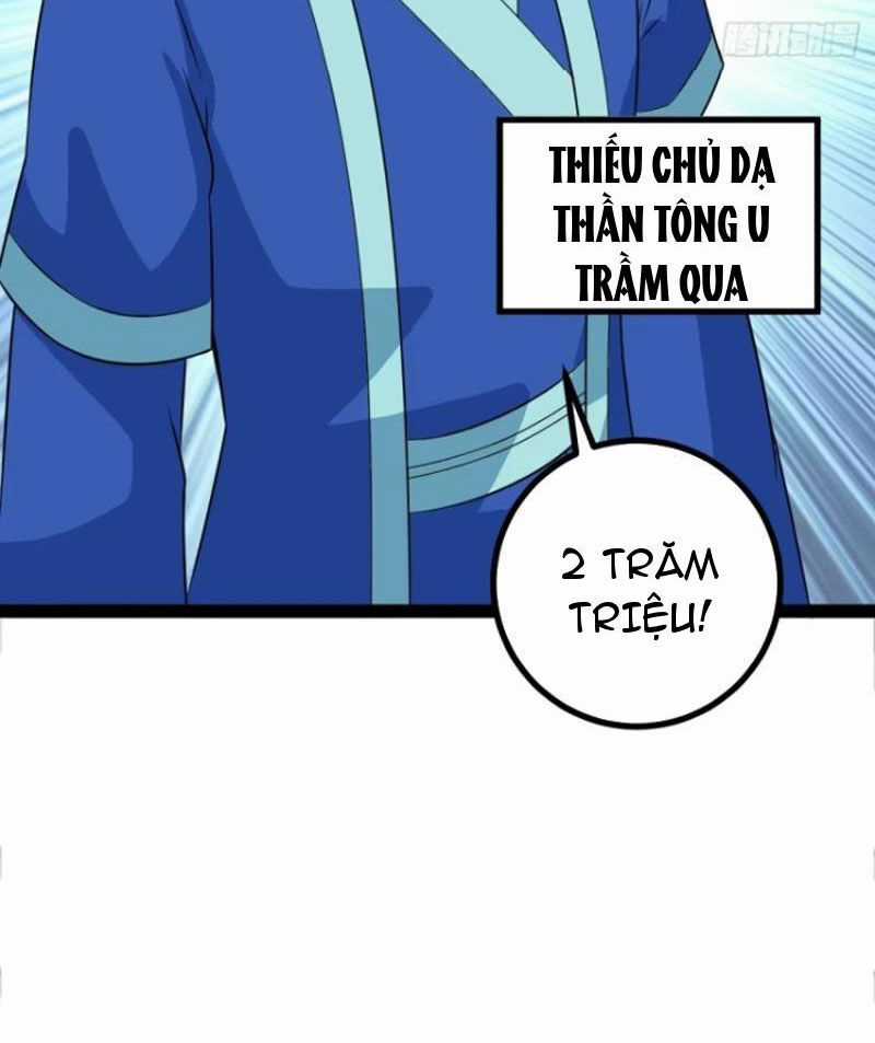 Trăm Tuổi Mở Hệ Thống, Hiếu Tử Hiền Tôn Quỳ Khắp Núi! Chapter 59 trang 40