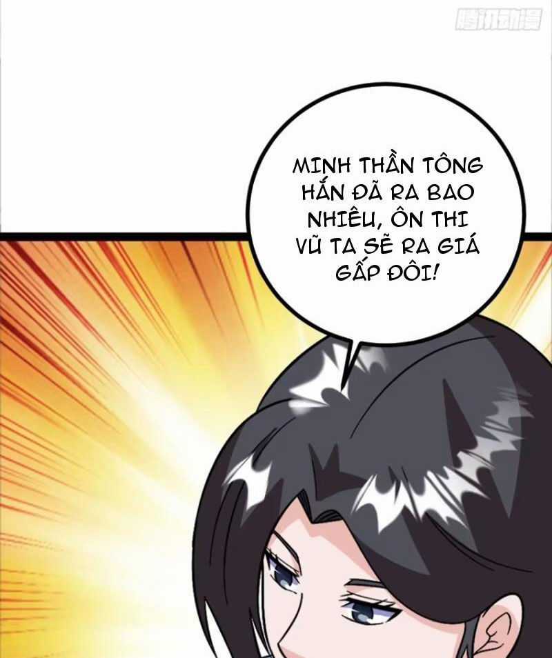Trăm Tuổi Mở Hệ Thống, Hiếu Tử Hiền Tôn Quỳ Khắp Núi! Chapter 59 trang 43