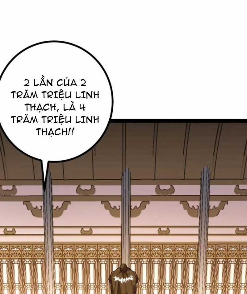 Trăm Tuổi Mở Hệ Thống, Hiếu Tử Hiền Tôn Quỳ Khắp Núi! Chapter 59 trang 45