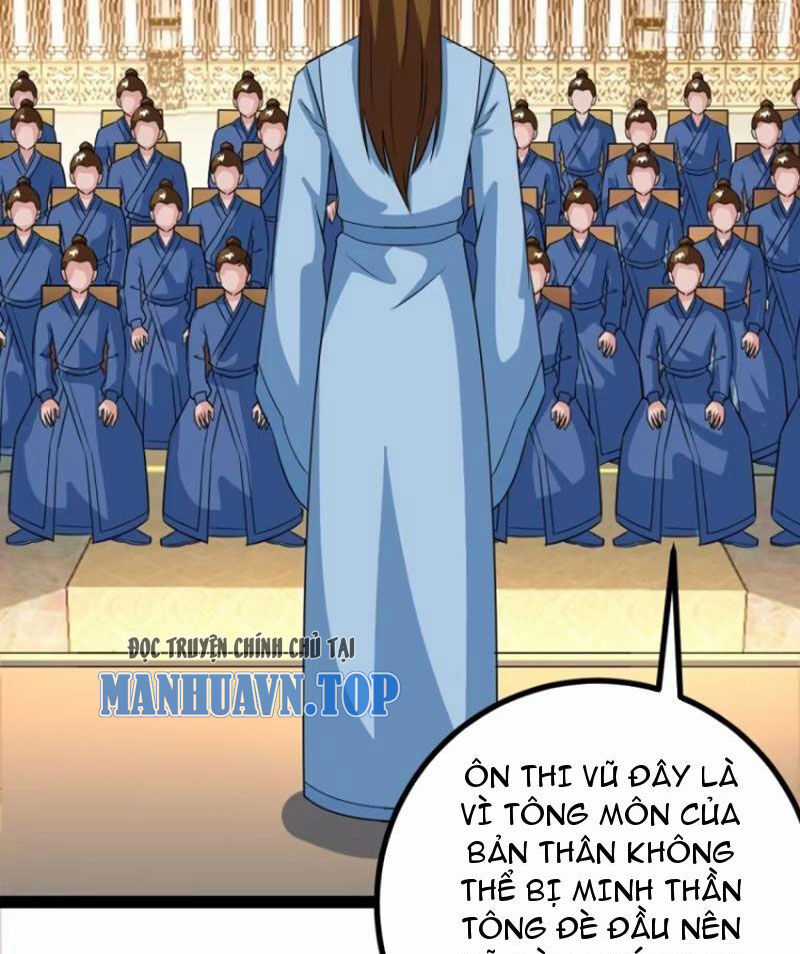 Trăm Tuổi Mở Hệ Thống, Hiếu Tử Hiền Tôn Quỳ Khắp Núi! Chapter 59 trang 46